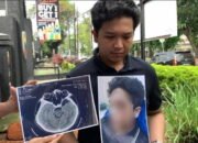 Kasat Narkoba Ngaku Diminta Uang Damai Rp 300 Juta, Keluarga Mahasiswa UISU Bantah