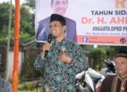 Adanya Penjualan Daging Babi di Lokasi Mayoritas Muslim, Ahmad Darwis: Pemerintah Harus Responsif
