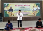 Silaturahmi MABMI Langkat dengan Harapan Menguatkan Adat Melayu