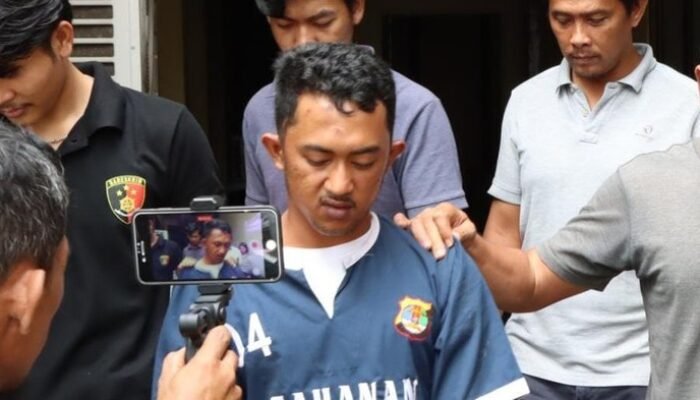 Bejat! Suami Racuni Istrinya Demi Nikahi Adik Ipar