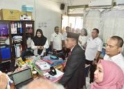 Edy Rahmayadi Minta Percepatan Penggunaan Dokumen Digital Guna Penghematan Hingga Miliaran Rupiah