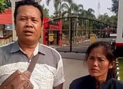 Kapolsek Silau Kahean akan Proses Laporan Jon Herson Purba