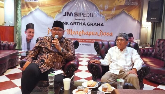 Ketua JMSI Jawab Isu Pendaftaran dan Verifikasi Media 