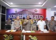 Kapolda Sumut Copot AKBP AH Terkait Penganiayaan