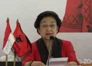 PDIP Resmi Usung Ganjar Pranowo Jadi Capres 2024