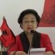 Ketua Umum PDIP Megawati Soekarno Putri