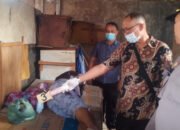 Penjaga Gudang Mebel di Pematangsiantar Ditemukan Tewas