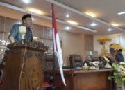 Plt Bupati Langkat Sebut Kepala Daerah Berhak Menetapkan Perda