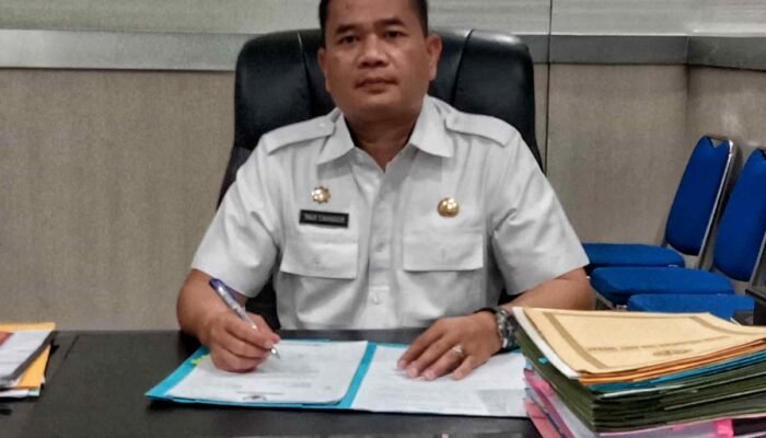 Pemkab Deli Serdang Sampaikan 98,77 Persen Tingkat Kehadiran ASN di Hari Pertama Kerja Usai Libur Idul Fitri