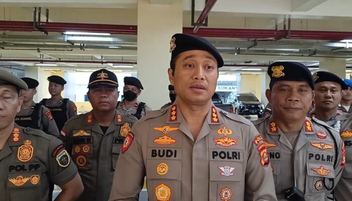 5 Pasangan Mesum Terjaring Operasi Pekat Musi 2023