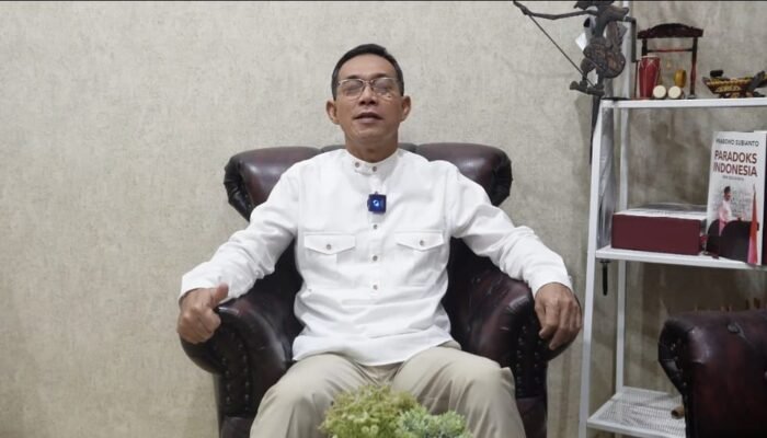 Gus Irawan Dorong Mahfud MD Tuntaskan Temuan Transaksi Mencurigakan di Kemenkeu