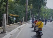 Bobby Nasution Perintahkan Inspektorat Periksa Proyek Lampu Jalan