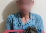 Sat Resnarkoba Polres Aceh Singkil Tangkap Pelaku Penyalahgunaan Narkotika