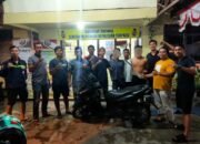 Polsek Gunung Meriah Ringkus Dua Pelaku Jambret