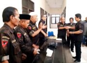 Hilmar Silalahi: Anak Polri Berminat Pengacara Magang di LBH Putra Bhayangkara