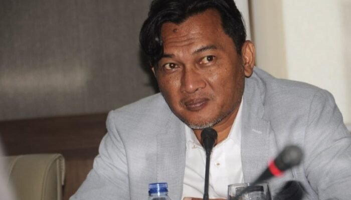 Agung Pribadi Tegaskan Tak Ada Kebocoran Dokumen di Kementerian ESDM