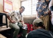 PUD Pasar Intensifkan Patroli dan Sosialisasi Demi Jaga Kamtibmas