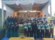 Dirbinmas Poldasu: Darul Ma’rifat akan Hasilkan Generasi Tangguh