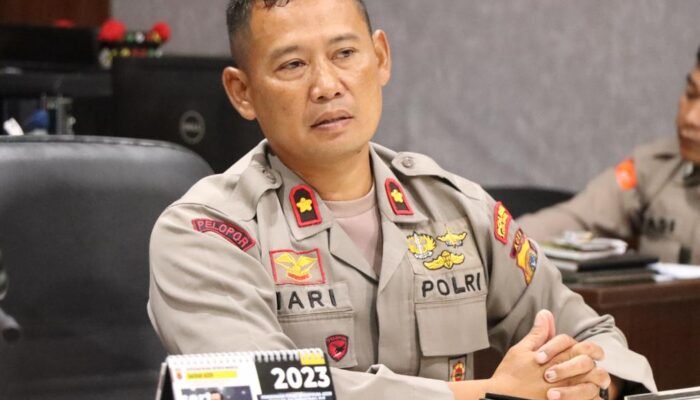 Dua Oknum Polisi dan Satu Sipil Diduga Mencuri Timbangan Sawit Ditangani Propam