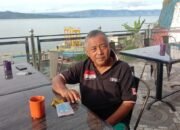 Jadikan PON XXI Momentum Kembalikan Martabat Olahraga Sumut