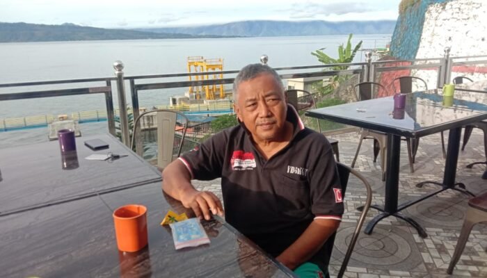 Jadikan PON XXI Momentum Kembalikan Martabat Olahraga Sumut