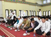 Pangdam I/BB Peringati Nuzulul Qur’an dan Buka Puasa Bersama Tokoh Agama