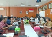 Komisi 4 DPRD Medan Sepakat Hentikan Pabrik Batching/Beton di Tanjung Selamat
