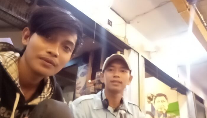Rohmat Yusuf, Aktivis Muda Ini Berhasil Dirikan Homeditor.id