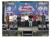 Yok Warga Medan! Hadiri Penutupan Kampung Ramadhan 16 April 2023