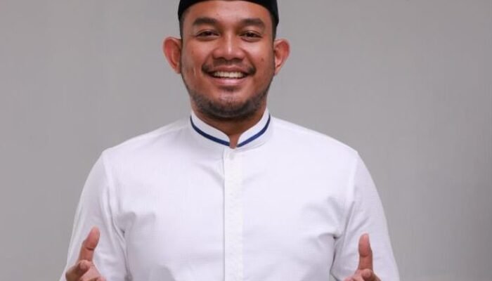 Kader Muda Demokrat Bersama Gerakan Ramukarsa Gelar Aksi Sosial Kemasyarakatan