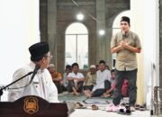 Safari Ramadan Jadi Momentum Pemko Medan Dengarkan Aspirasi Masyarakat