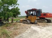 Ketua LSM PON Optimis Sport Center Selesai Sesuai Jadwal