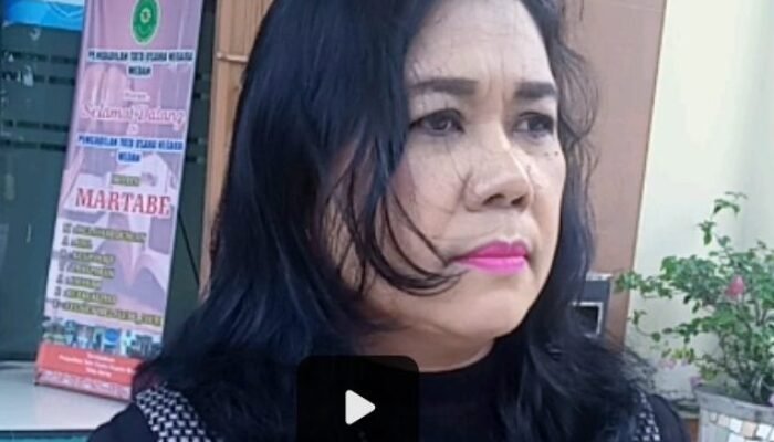 HPL Sudah Dibatalkan, Kuasa Hukum Ahli Waris Laporkan Proyek Revitalisasi Taman Cadika 