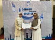MEPIES Gelar Kegiatan Bertajuk Gebyar Ramadhan se-Bandung Raya
