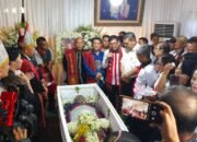 Parlindungan Purba: Almarhum Prof BAS Sosok Intelektual Batak yang Menginspirasi Indonesia