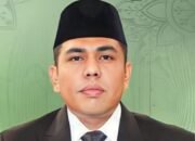 Abdul Rani: Momen Idul Fitri Jemput Kemenangan dengan Gerakan Hati untuk Persatuan Umat