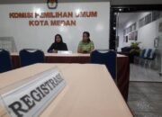 KPU Terima Pendaftaran Bacalon DPRD Medan Mulai 1 Mei 2023