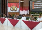 Kapolda Sumut Beberkan Misteri Kematian Bripka AS 