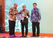 Pemkab Langkat Di Kepemimpinan Syah Afandin Banyak Tuai Prestasi, ini Rinciannya
