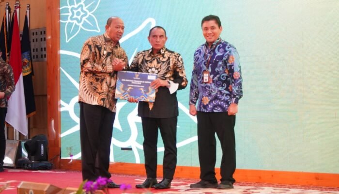 Pemkab Langkat Di Kepemimpinan Syah Afandin Banyak Tuai Prestasi, ini Rinciannya