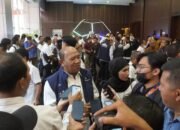 Plt Bupati Langkat Hadiri Musrenbang RKPD Sumut dan Usulkan Skala Prioritas Pendidikan