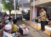 Plt Bupati Langkat: Mari Kokohkan Kebersamaan