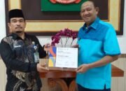 Langkat Raih Peringkat Pertama Sertifikat Daerah Fokus Belajar dari Kemendikbud Ristek RI