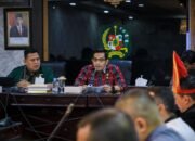 BKAD: Tanah dan Bangunan Warenhuis Aset Pemko Medan