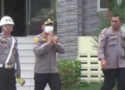 AKBP Achiruddin Jalani Sidang Kode Etik Hari Ini