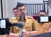 Bobby Nasution Ingatkan ASN dan Keluarga Bijak Bermedsos