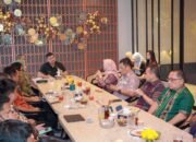 Wali Kota Medan Minta Camat Selesaikan Permasalahan di Seluruh Kewilayahan dalam Sebulan