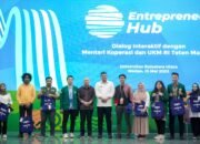 Pemko Medan & USU akan Bangun Plaza UMKM untuk Tingkatkan Perekonomian