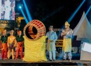 Bobby Nasution: Medan Tidak Bisa Lepas dari Unsur Melayu