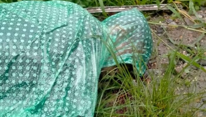 Mahasiswa IAKN Tarutung Tewas Laka Lantas